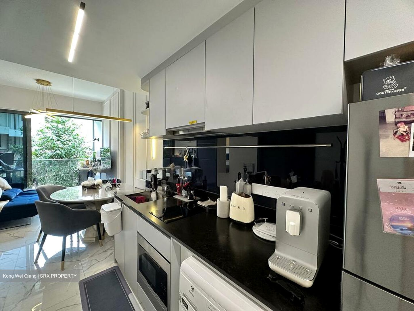 The Gazania (D19), Condominium #536504831